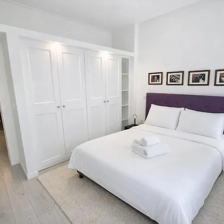 Apartamento Casa Sta Apolonia