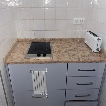 Casa Sta Apolonia Apartment *